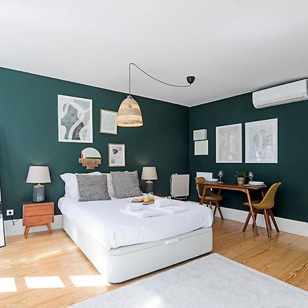 Loios 66 By Lovelystay Porto Exterior photo