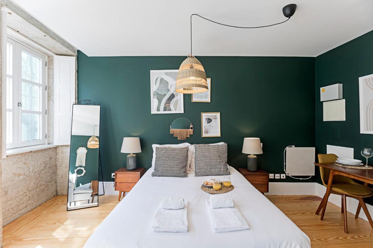Loios 66 By Lovelystay Porto Exterior photo