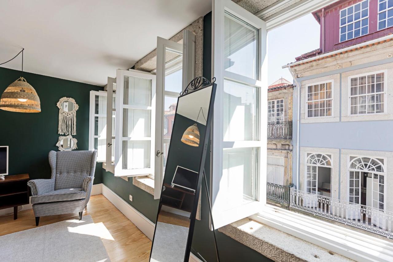 Loios 66 By Lovelystay Porto Exterior photo