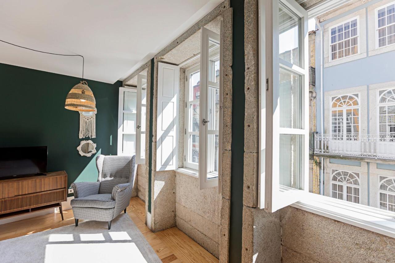 Loios 66 By Lovelystay Porto Exterior photo
