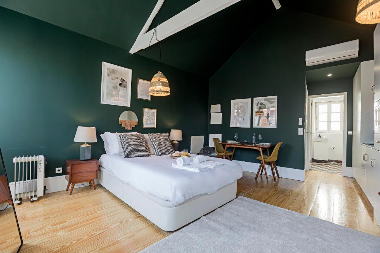 Loios 66 By Lovelystay Porto Exterior photo