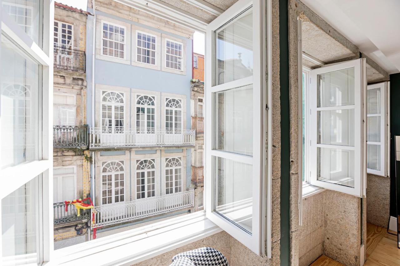 Loios 66 By Lovelystay Porto Exterior photo